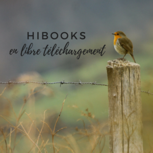 Téléchargez vos hibooks gratuitement!