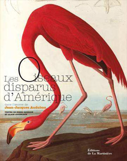les planches d’Audubon de son « Oiseaux d’Amérique » sont largement considérées comme des œuvres d’art.